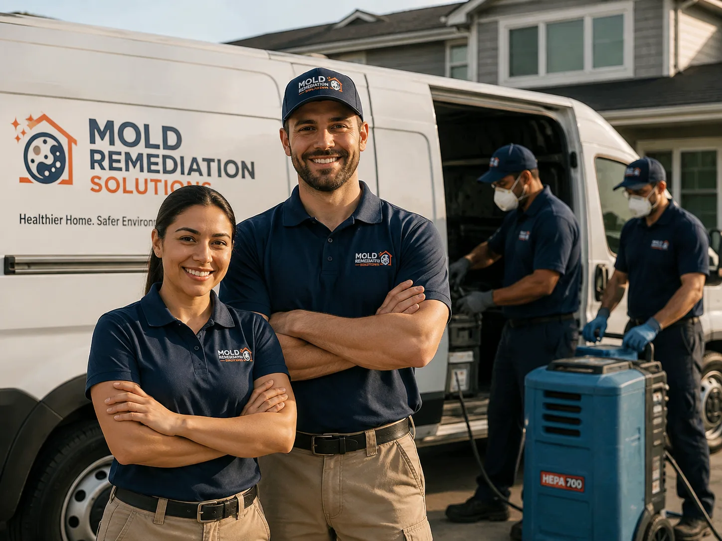 Mold Remediation company in Morrison, MO